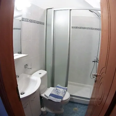 Aegean Seaview Haraki