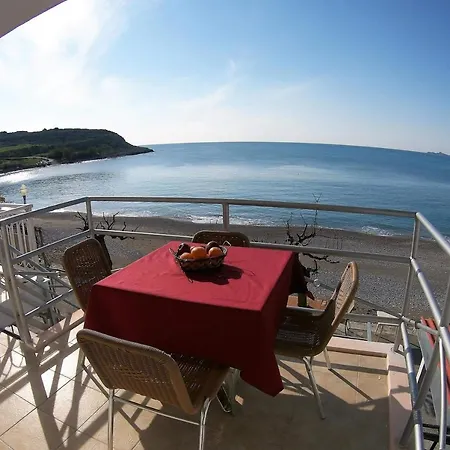Aegean Seaview Apartamento