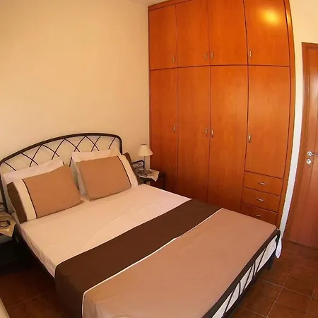 Apartamento Aegean Seaview
