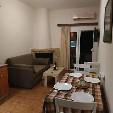Aegean Seaview Apartment