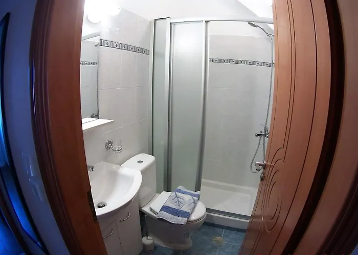 Aegean Seaview Charaki