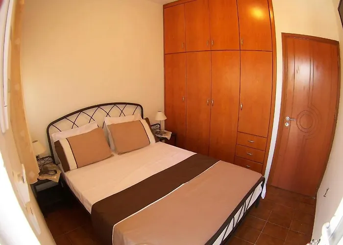 Appartement Aegean Seaview