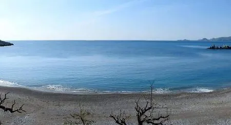 Aegean Seaview