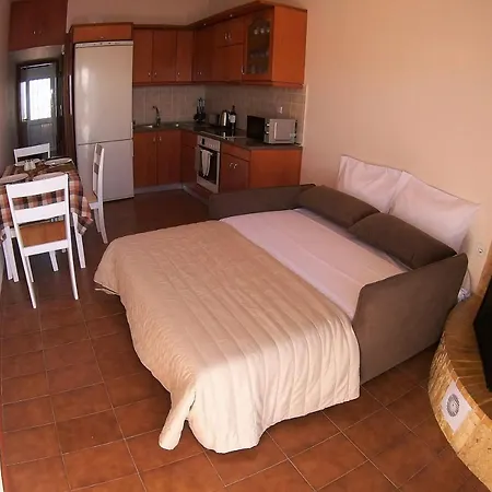 Aegean Seaview * Haraki